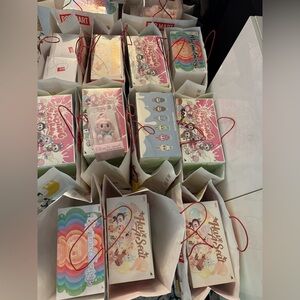 $99 (per 1 Labubu )Labubu V3 – Big Into Energy Series (Blind Box)